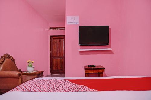 OYO 92598 Sulthan Homestay Syariah 3