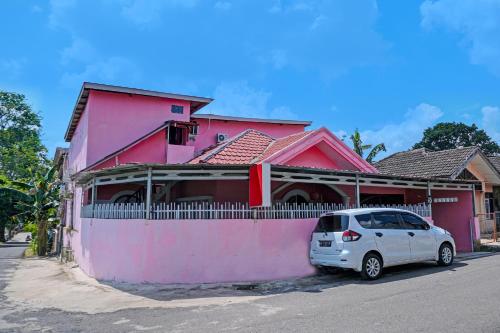 OYO 92598 Sulthan Homestay Syariah 3