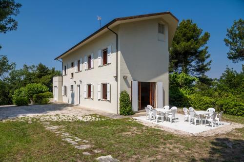 Casale Nel Bosco