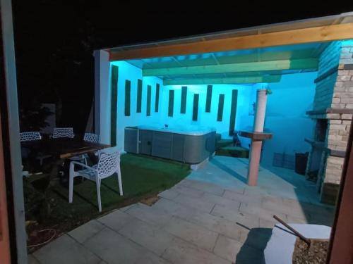 Appartement Le Secret Spa billard sensualité (Appartement Le Secret Spa billard sensualite) in Espondeilhan