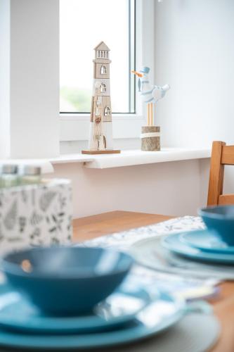 One-Bedroom Apartment image 1