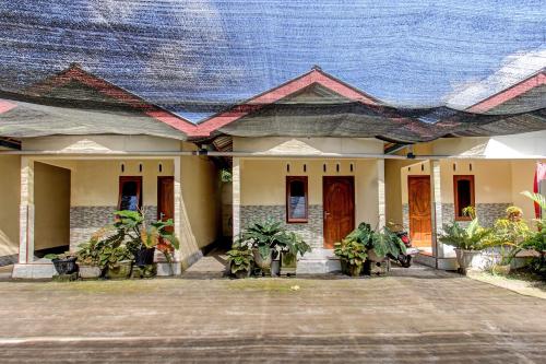 OYO 92619 Inn Homestay