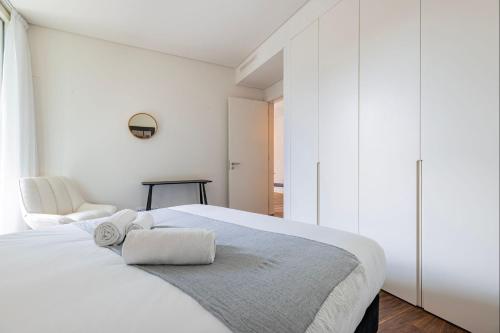 Upscale Apartment in City Center by LovelyStay, Lisbon (photo 8)