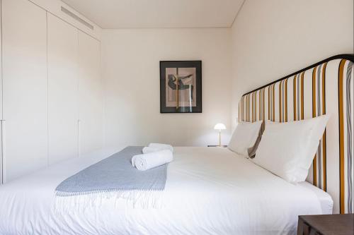 Upscale Apartment in City Center by LovelyStay, Lisbon (photo 10)