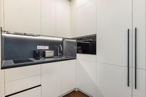 Upscale Apartment in City Center by LovelyStay, Lisbon (photo 3)