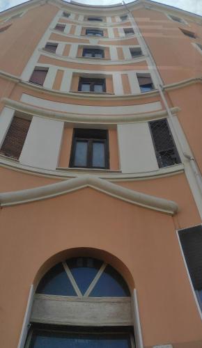 TIBERIVS Home, Řím (fotografie 6)