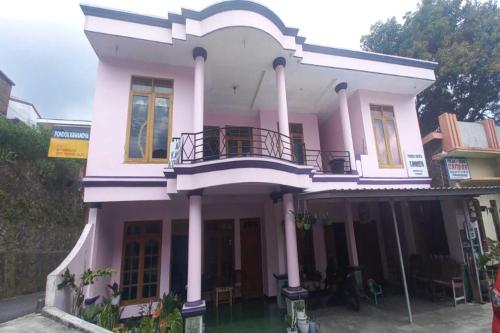 OYO 92629 Pondok Kawandya