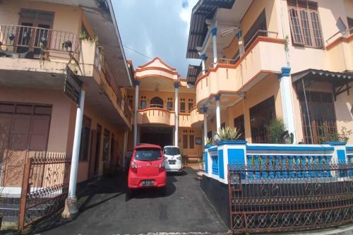 OYO 92631 Hotel Dan Aula Wahyu Sari B