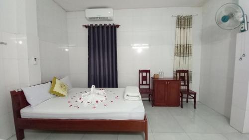 THAI BINH MOTEL