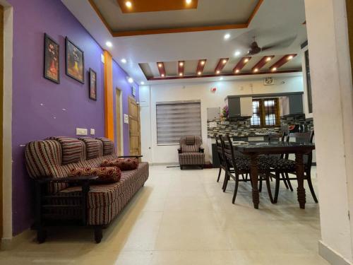 . JEENA Homestay VILLA