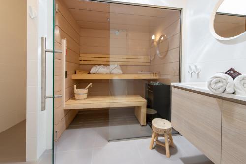 Baño, De Groote Duynen in Kamperland