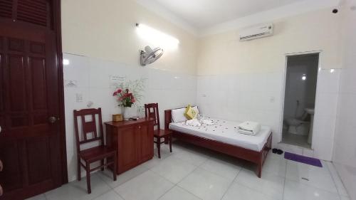 THAI BINH MOTEL