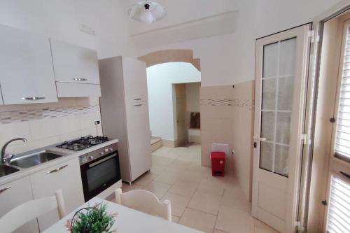  Casa Uccio spaziosa, nell´entroterra salentino, vicina a diverse spiagge in Botrugno