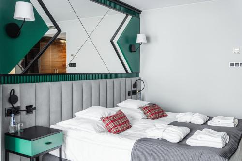 Hotel Rysy - image 5