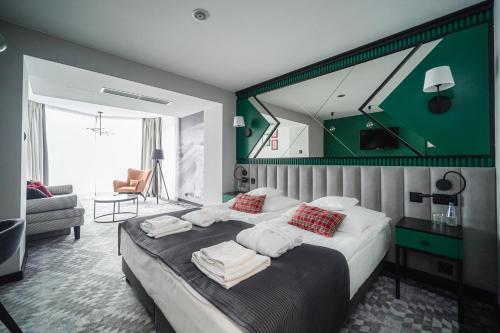 Hotel Rysy - image 6