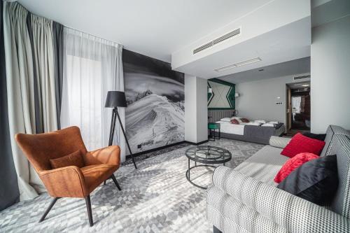 Hotel Rysy - image 7