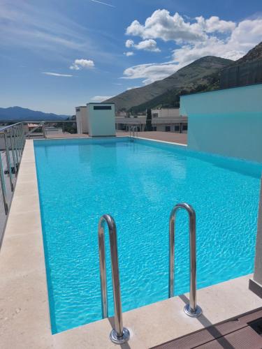 Trebinje Lux Apartment - image 5