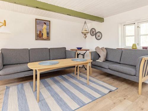  4 person holiday home in Læsø-By Traum in Læsø