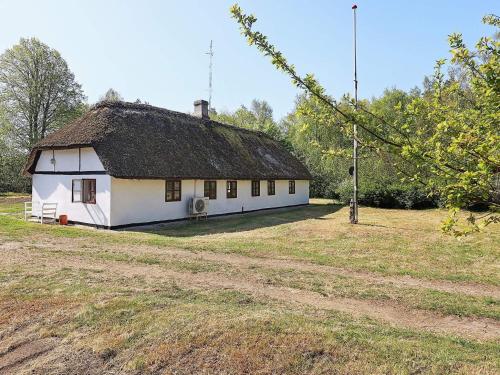 Holiday home Læsø II