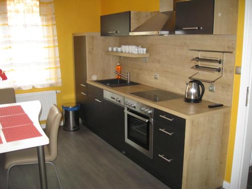 Luxury Two-Bedroom Apartment - Vyšný 119