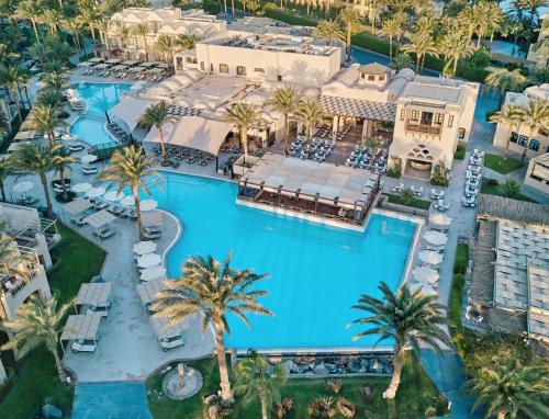 JAZ Makadina, Hurghada