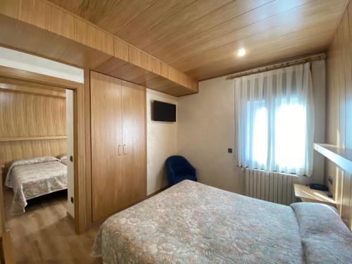 Hotel Sant Antoni - main image