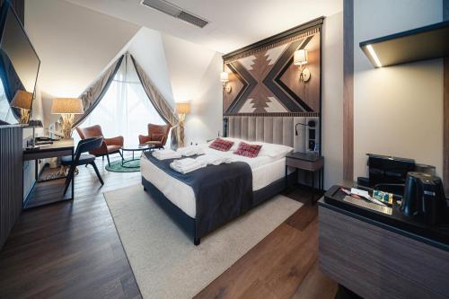 Hotel Rysy - image 11