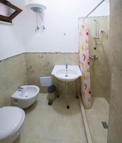  villa Stone House Vista mare in 73020 Santa Cesarea Terme