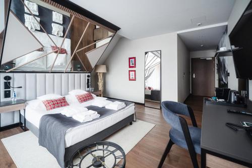 Hotel Rysy - image 2