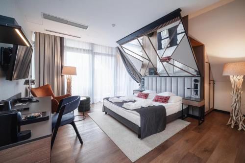 Rysy Boutique Hotel