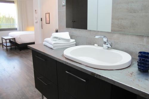 Hôtel 96, Marseille (photo 4)