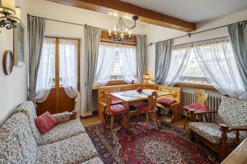 Villa Casanova - Stayincortina - image 9