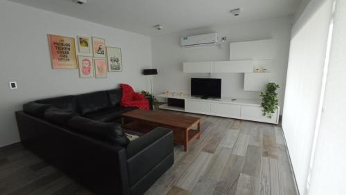 Casa en el mar in ปวยร์โต ปีรามิเดส