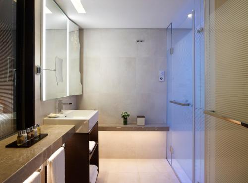 Four Seasons Hotel - image 14