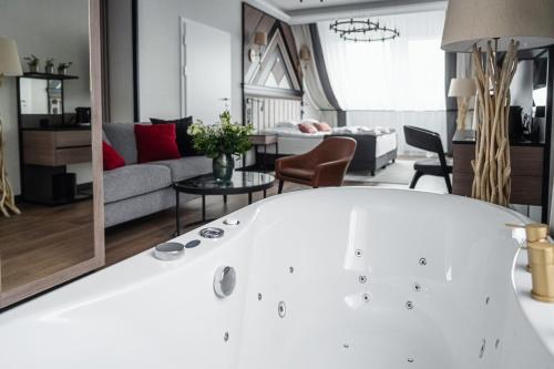 Hotel Rysy - image 3