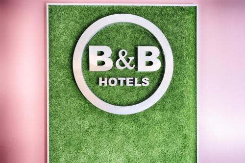 B&B Hotel Wiesbaden