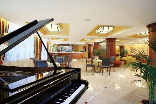 Hotel Parco Delle Rose - image 10