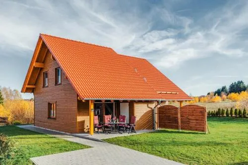 Ferienhaus Arisa I in Hasselfelde, Deutschland