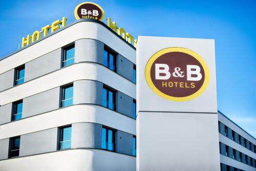 B&B Hotel Rostock-Hafen