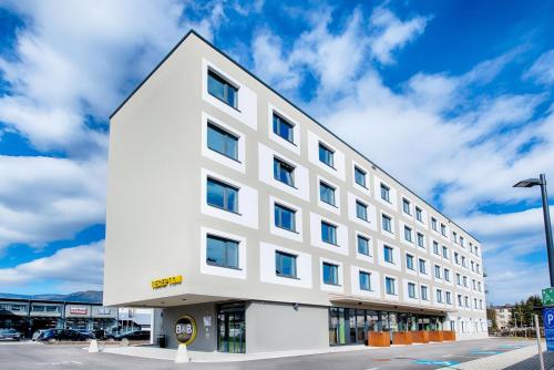 B&B Hotel Villach