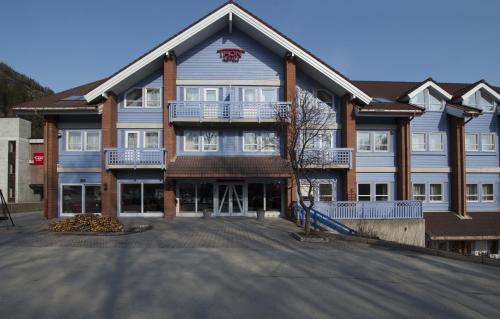 Thon Hotel Hallingdal