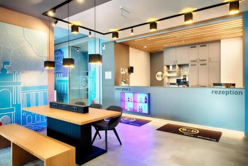 B&B Hotel Wien-Meidling - image 12