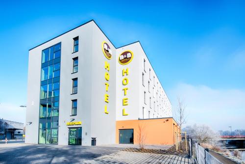 B&B Hotel Wetzlar