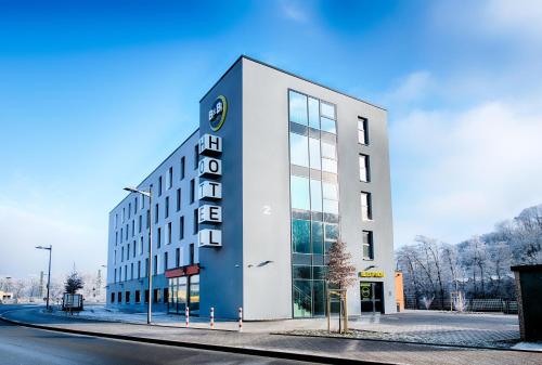 B&B Hotel Wetzlar Wetzlar