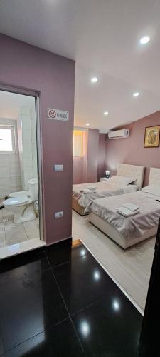 CityCenterHotel Shkoder