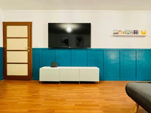 Garibaldi Accommodation and Room, Viterbo (fotografie 5)