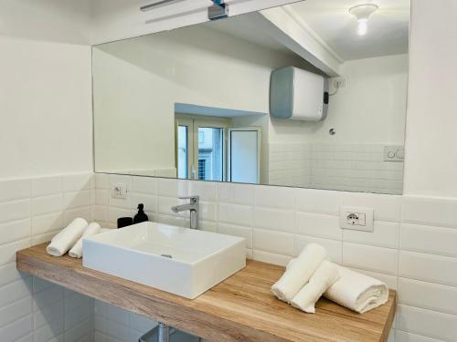 Garibaldi Accommodation and Room, Viterbo (fotografie 8)