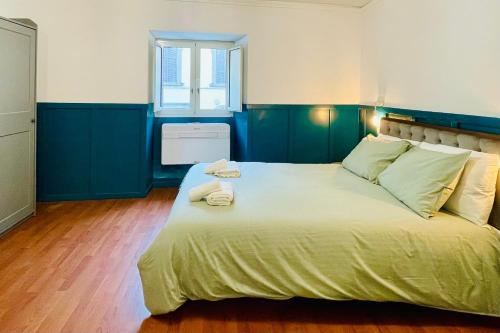 Garibaldi Accommodation and Room, Viterbo (fotografie 9)