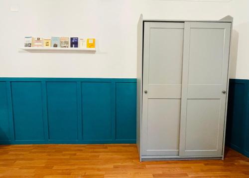 Garibaldi Accommodation and Room, Viterbo (fotografie 10)