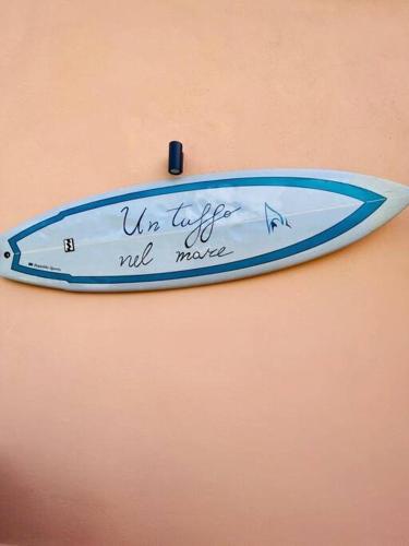 Un Tuffo nel Mare